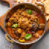 Kadai Chicken